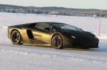 Lamborghini Jota 2010 года